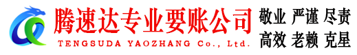 东海岛腾速达要账公司